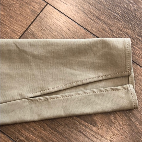 NWT Zara Sweetheart Neckline Dress Size L - Picture 8 of 10